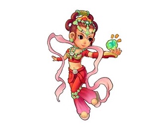 时情报加成 时情报加成