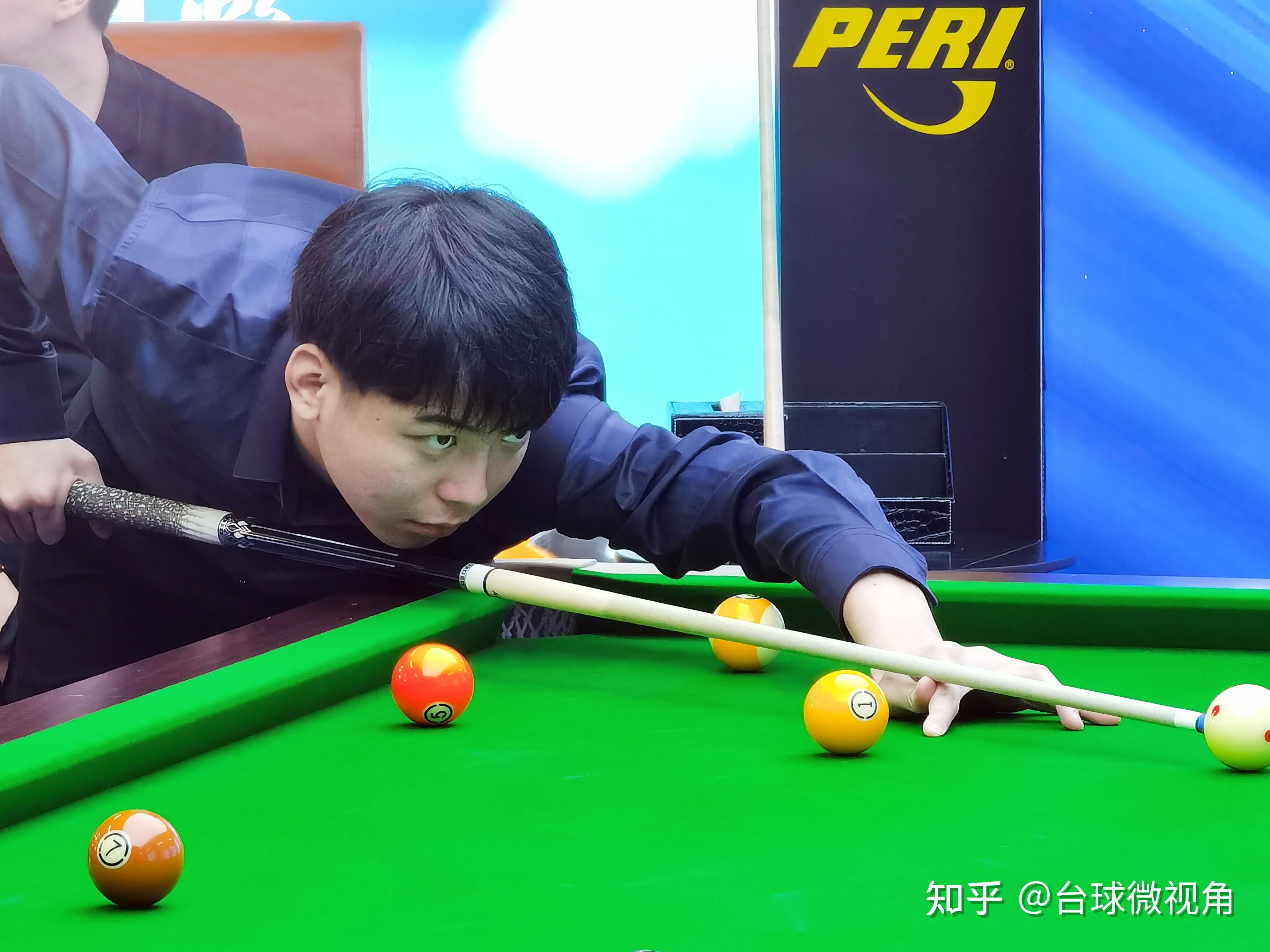 持续在对手